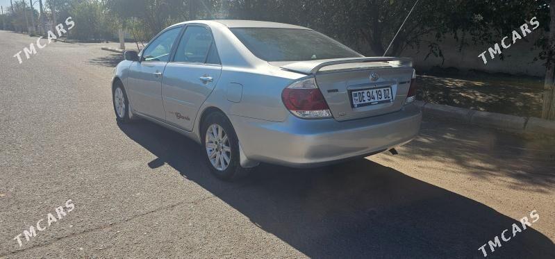 Toyota Camry 2004 - 175 000 TMT - Köneürgenç - img 8