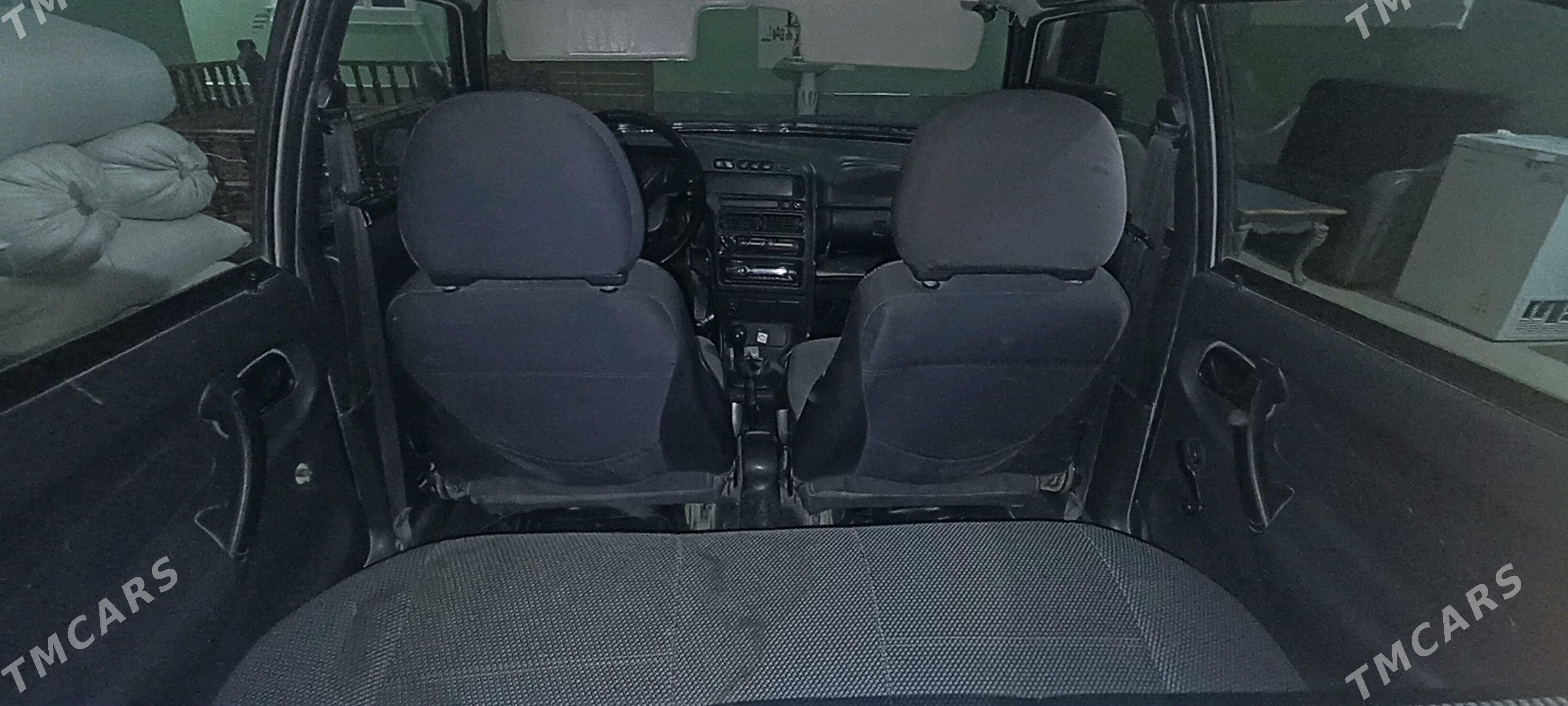 Lada 2115 2012 - 50 000 TMT - Сакар - img 7