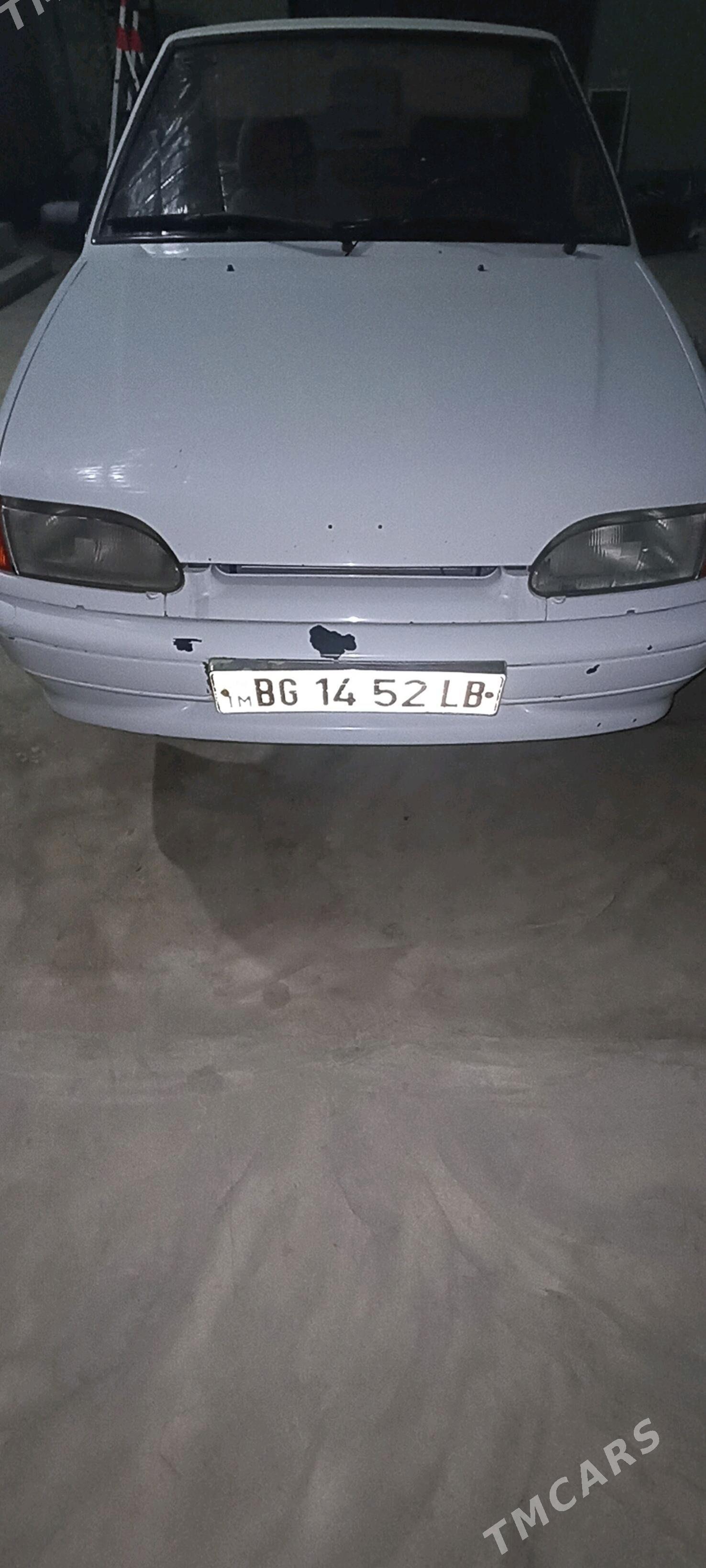 Lada 2115 2012 - 50 000 TMT - Сакар - img 2