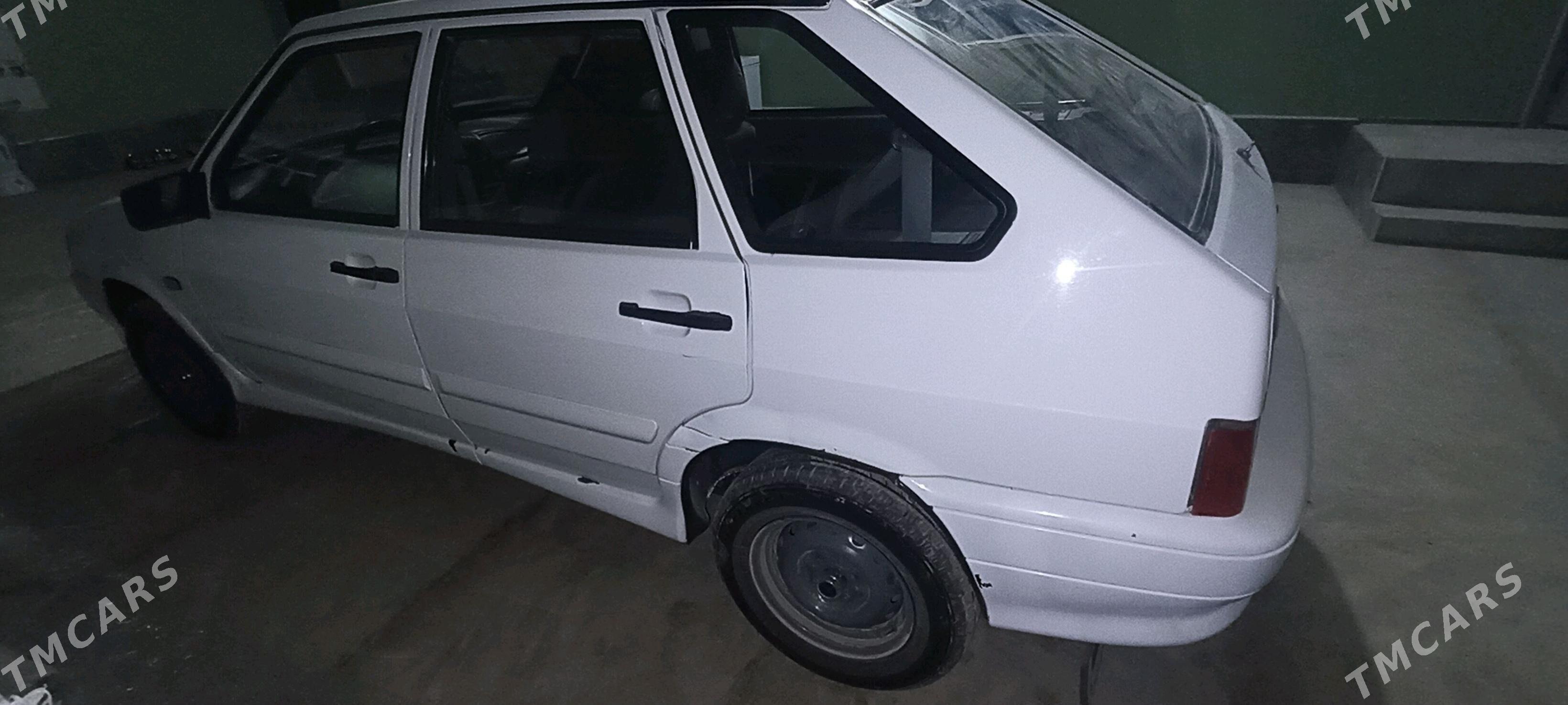 Lada 2115 2012 - 50 000 TMT - Сакар - img 3