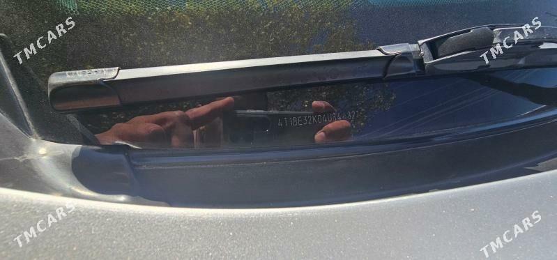 Toyota Camry 2004 - 175 000 TMT - Köneürgenç - img 4