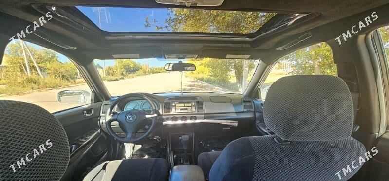 Toyota Camry 2004 - 175 000 TMT - Köneürgenç - img 7