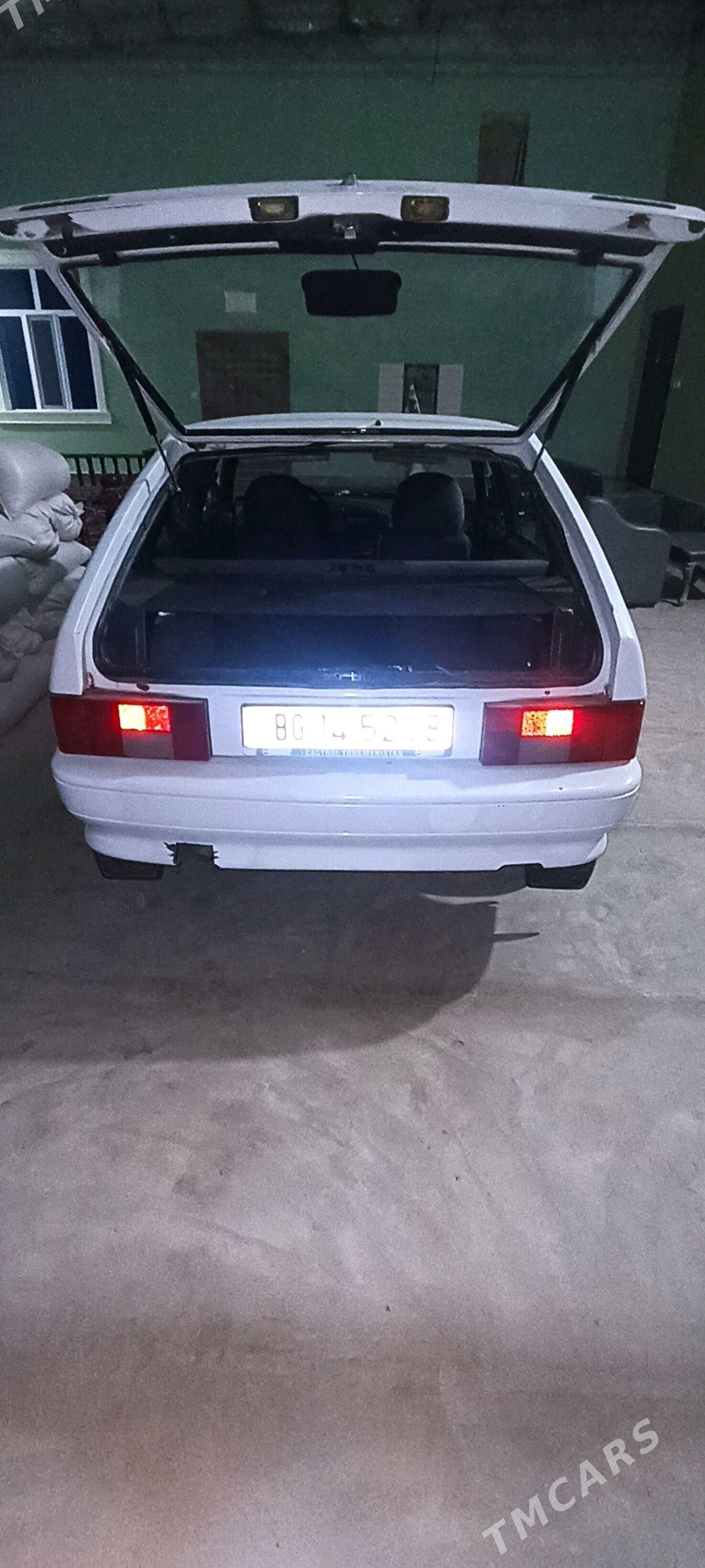 Lada 2115 2012 - 50 000 TMT - Сакар - img 4