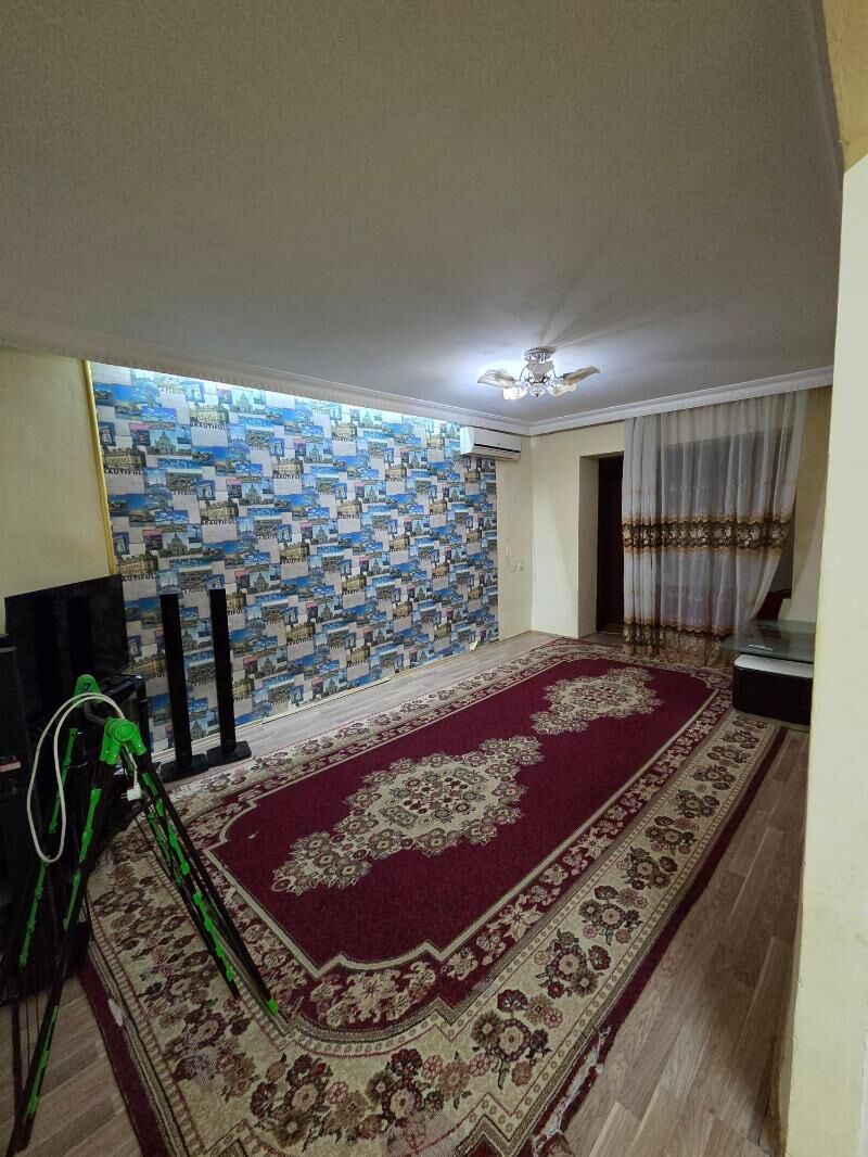 Arenda 2 kom 2 Etaj - Aşgabat - img 2