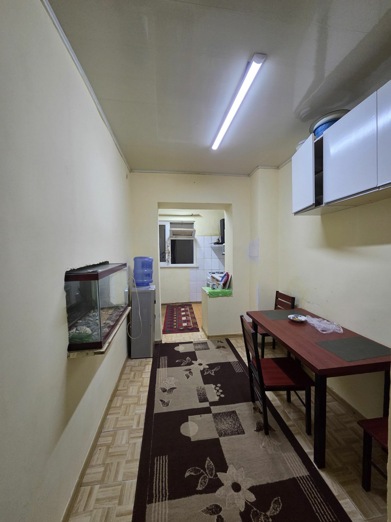 Arenda 2 kom 2 Etaj - Aşgabat - img 6