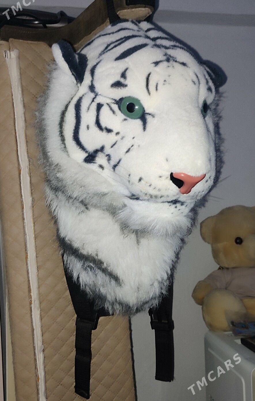 Рюкзак - Hazar - img 2