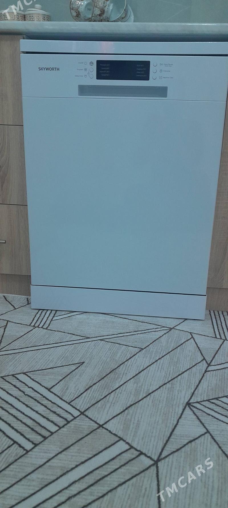 посудомойка - Türkmenbaşy - img 2