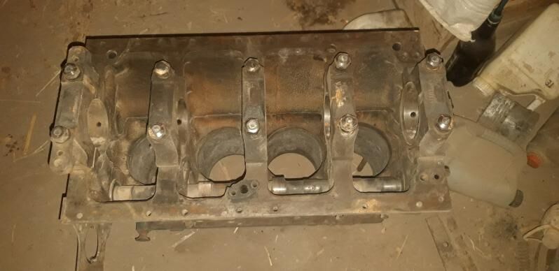 MTZ blok 4 000 TMT - Губадаг - img 3