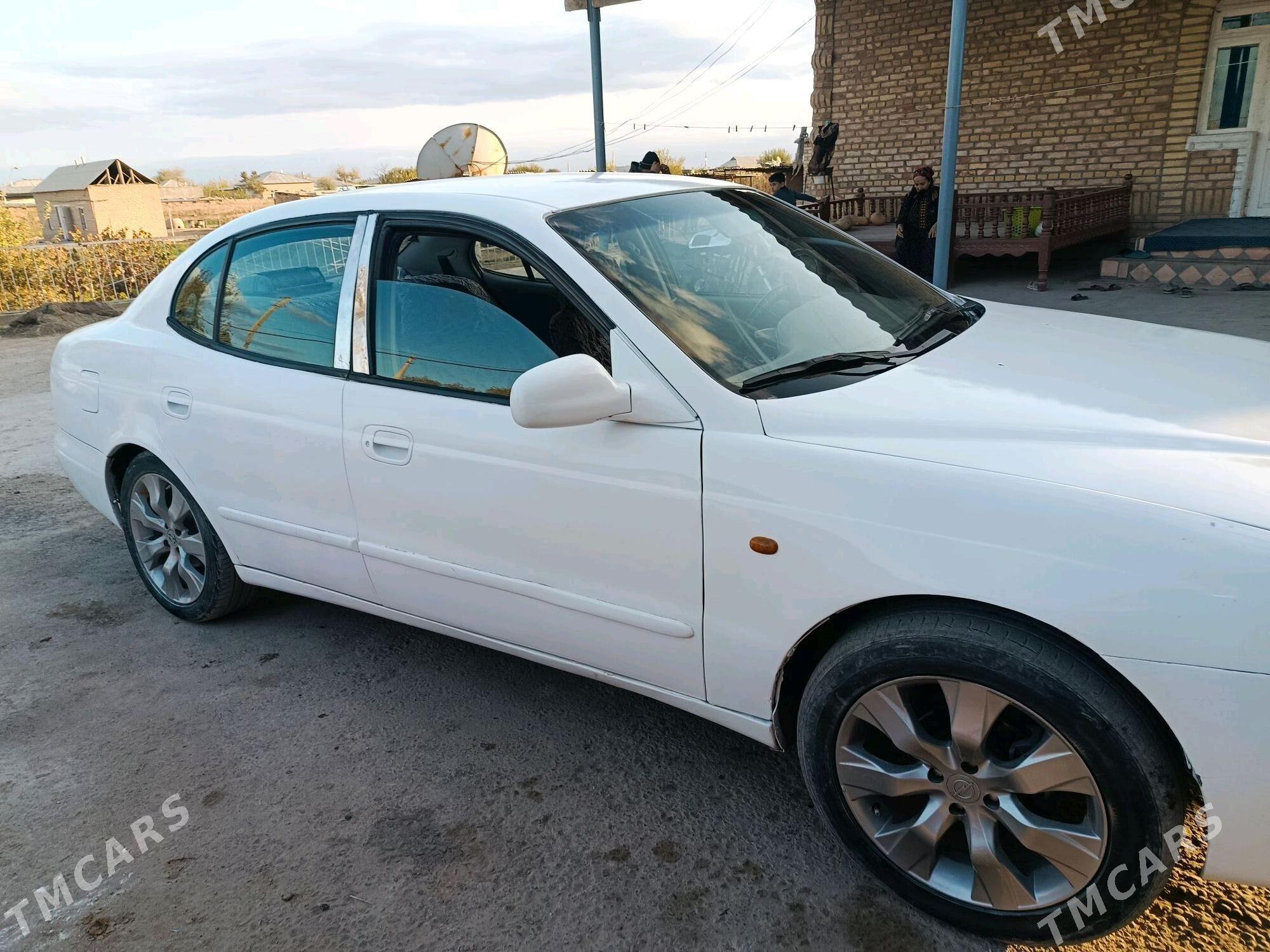 Daewoo Leganza 2000 - 35 000 TMT - Babadaýhan - img 3