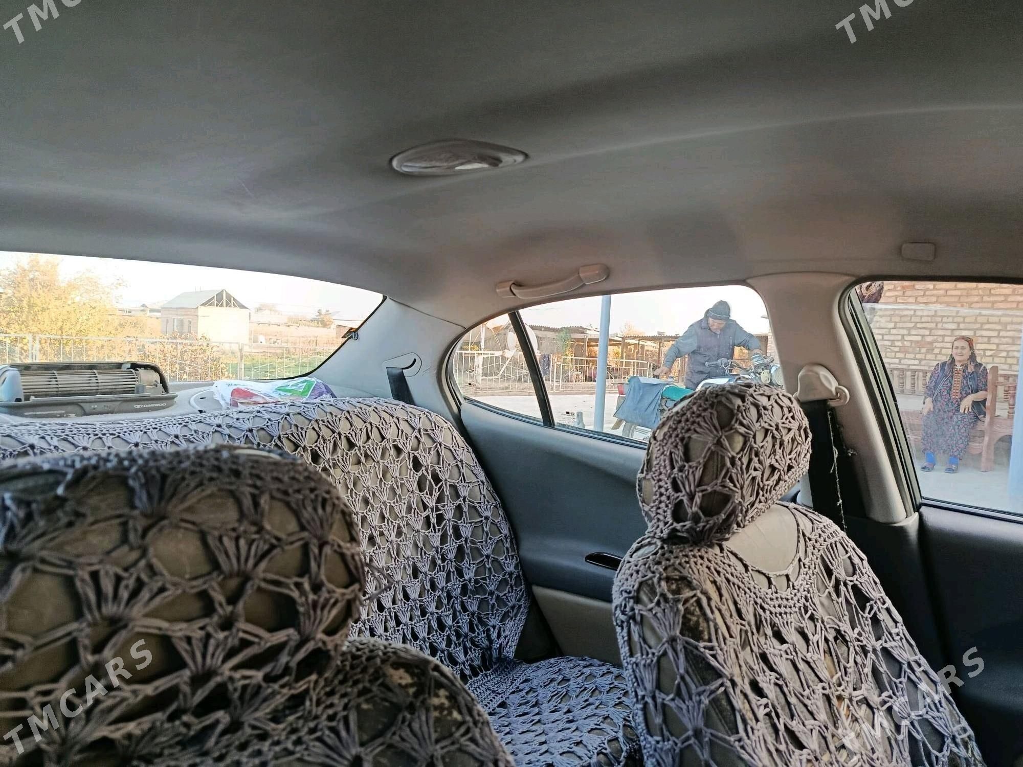 Daewoo Leganza 2000 - 35 000 TMT - Babadaýhan - img 5