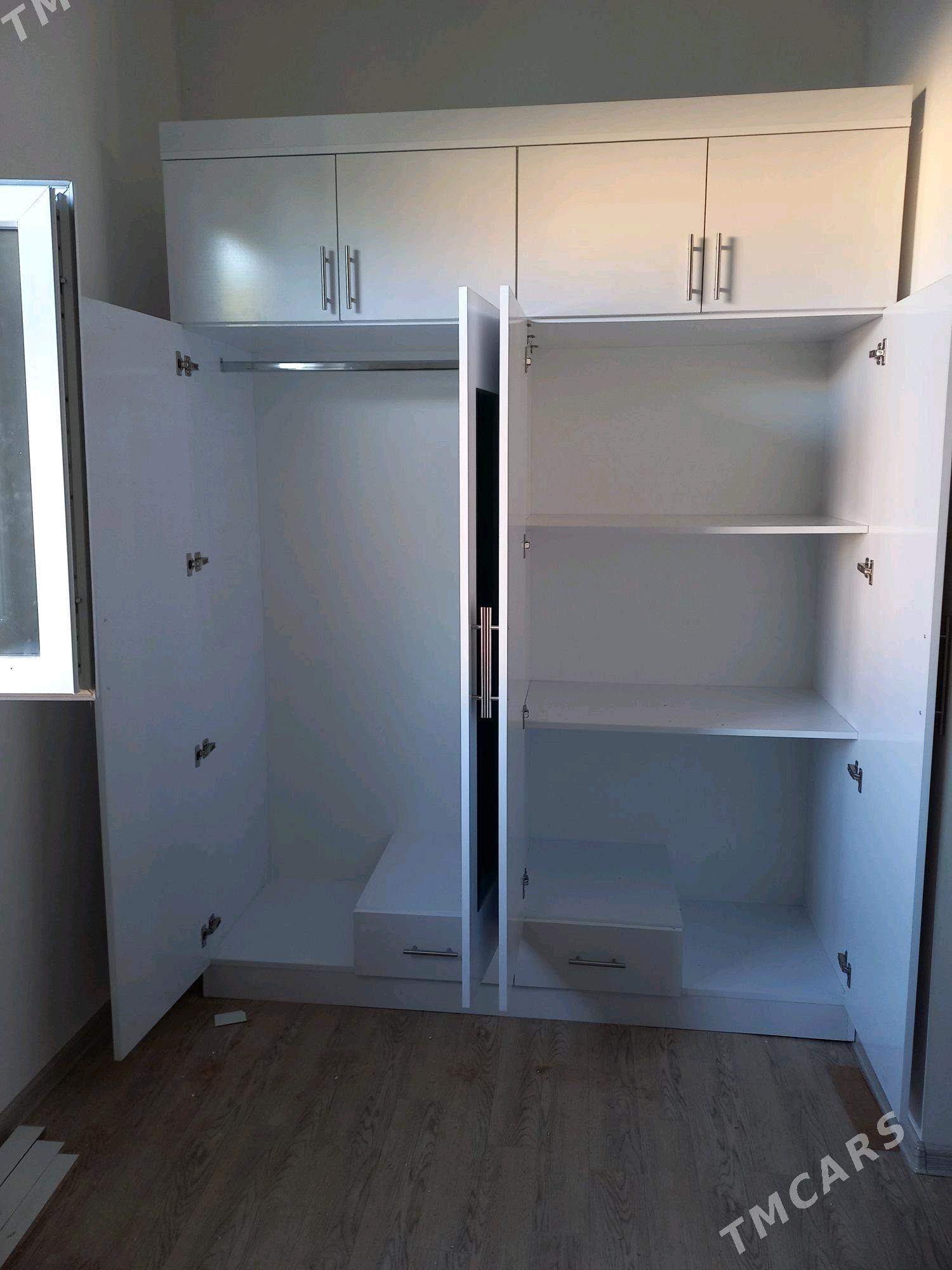 шкаф. - Ашхабад - img 3