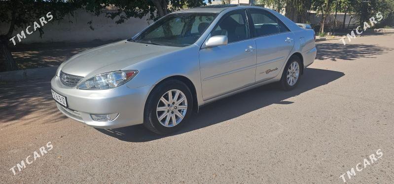 Toyota Camry 2004 - 175 000 TMT - Köneürgenç - img 9