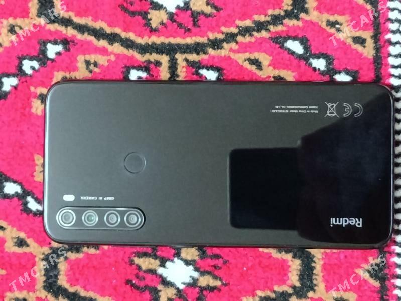 redmi note 8 - Туркменабат - img 2