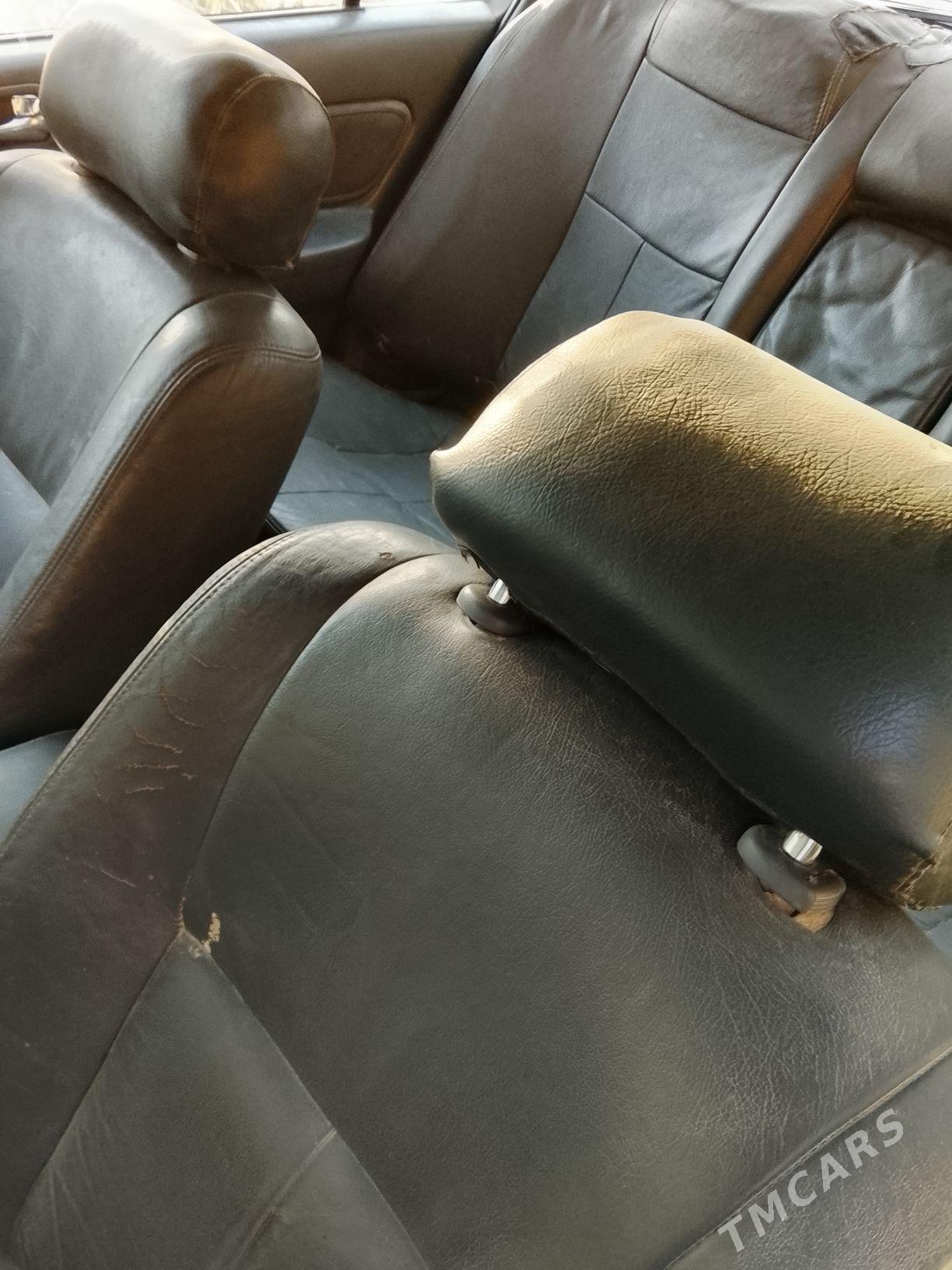 Nissan Cefiro 1999 - 55 000 TMT - Керки - img 2