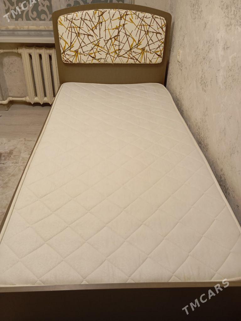 Кровать Krowat - Ашхабад - img 4