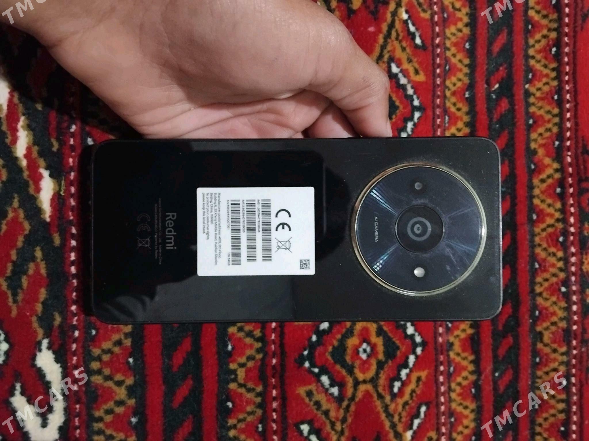 Redmi A3 X - Керки - img 2