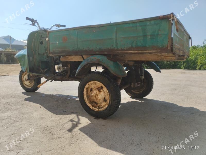 Fekon FK150-8G 1995 - 5 000 TMT - Sakarçäge - img 2