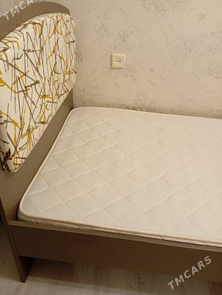 Кровать Krowat - Ашхабад - img 3