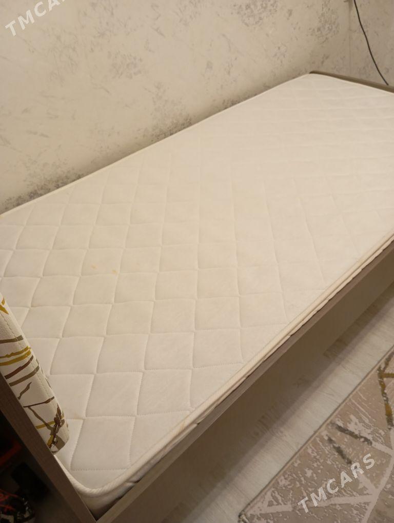 Кровать Krowat - Ашхабад - img 2