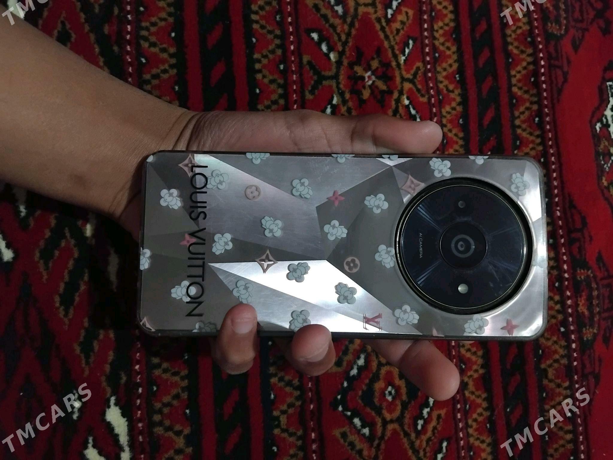 Redmi A3 X - Керки - img 3