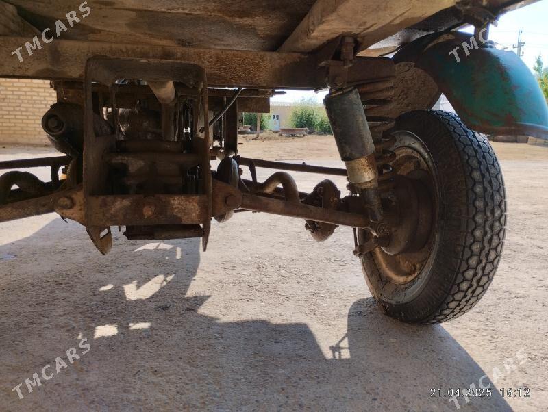 Fekon FK150-8G 1995 - 5 000 TMT - Sakarçäge - img 6