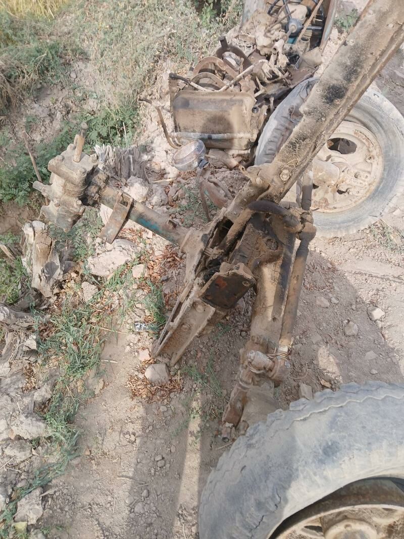 t40 5 500 TMT - Гурбансолтан Едже - img 5