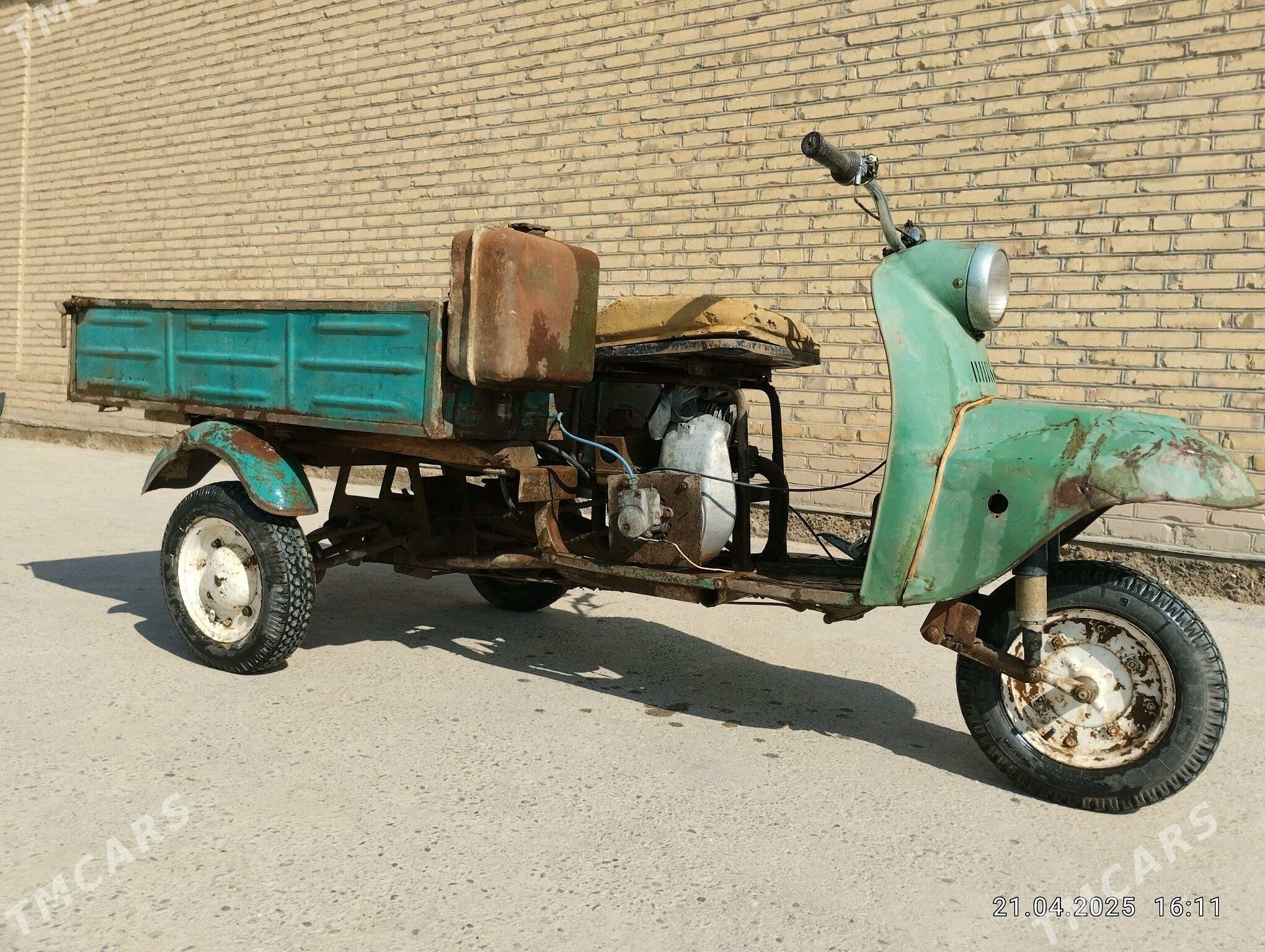 Fekon FK150-8G 1995 - 5 000 TMT - Sakarçäge - img 3