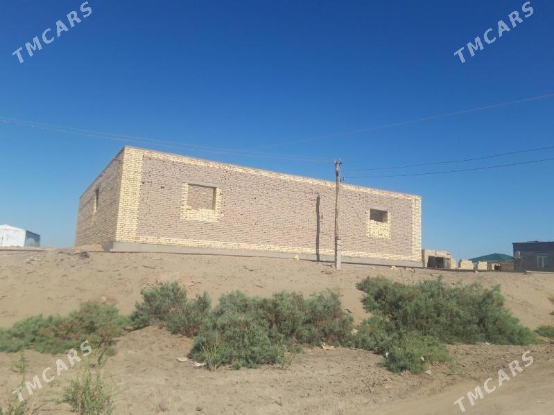 Satlyk jay - Daşoguz - img 2