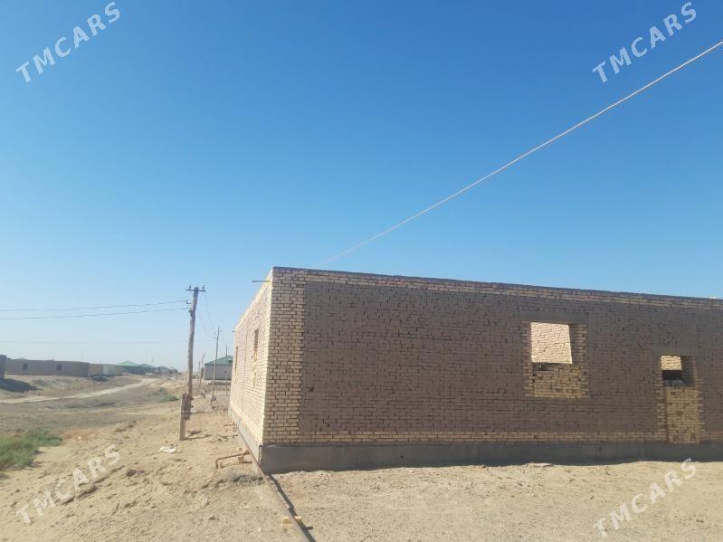 Satlyk jay - Daşoguz - img 3