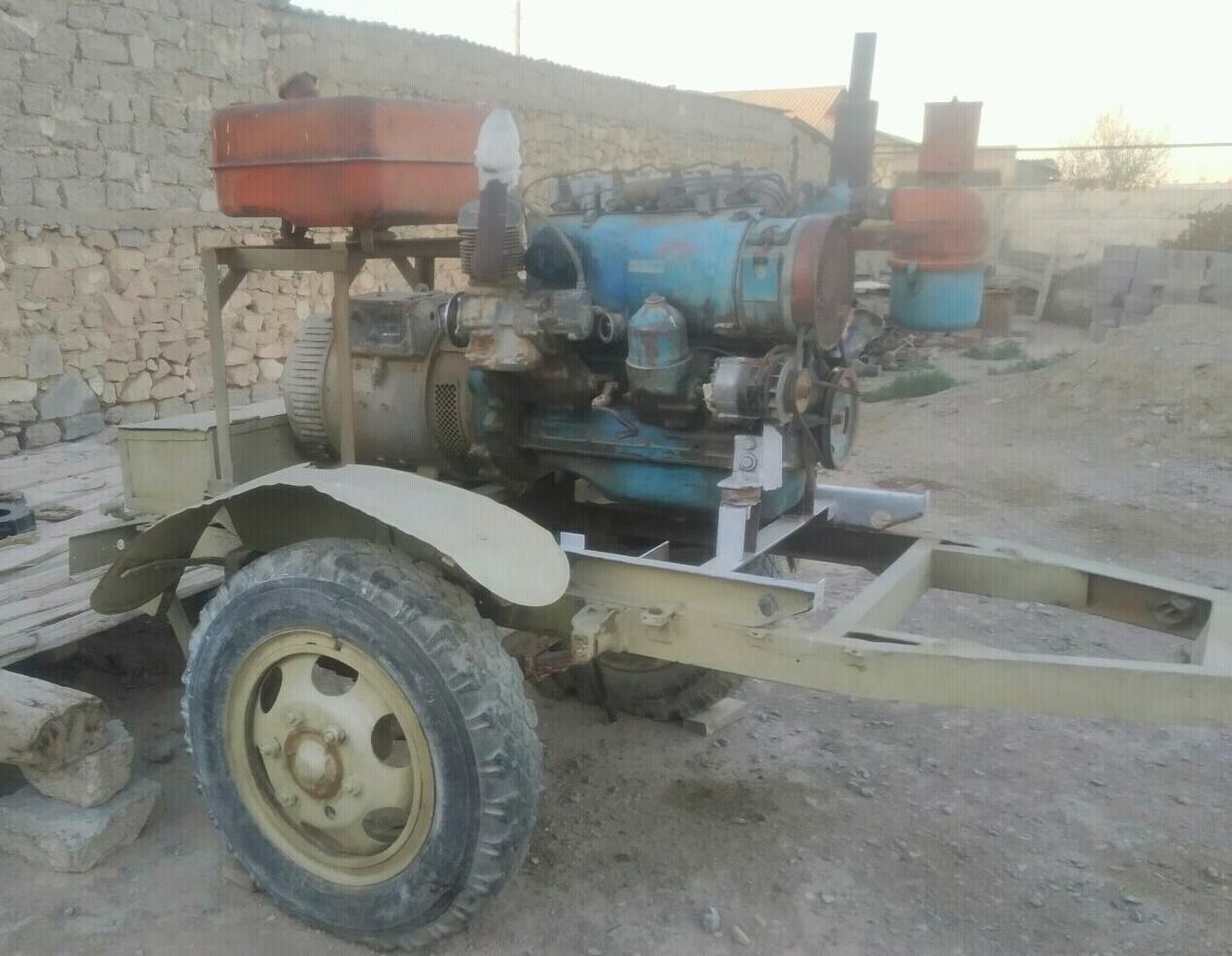 mtz T28 15 000 TMT - Гызыларбат - img 2