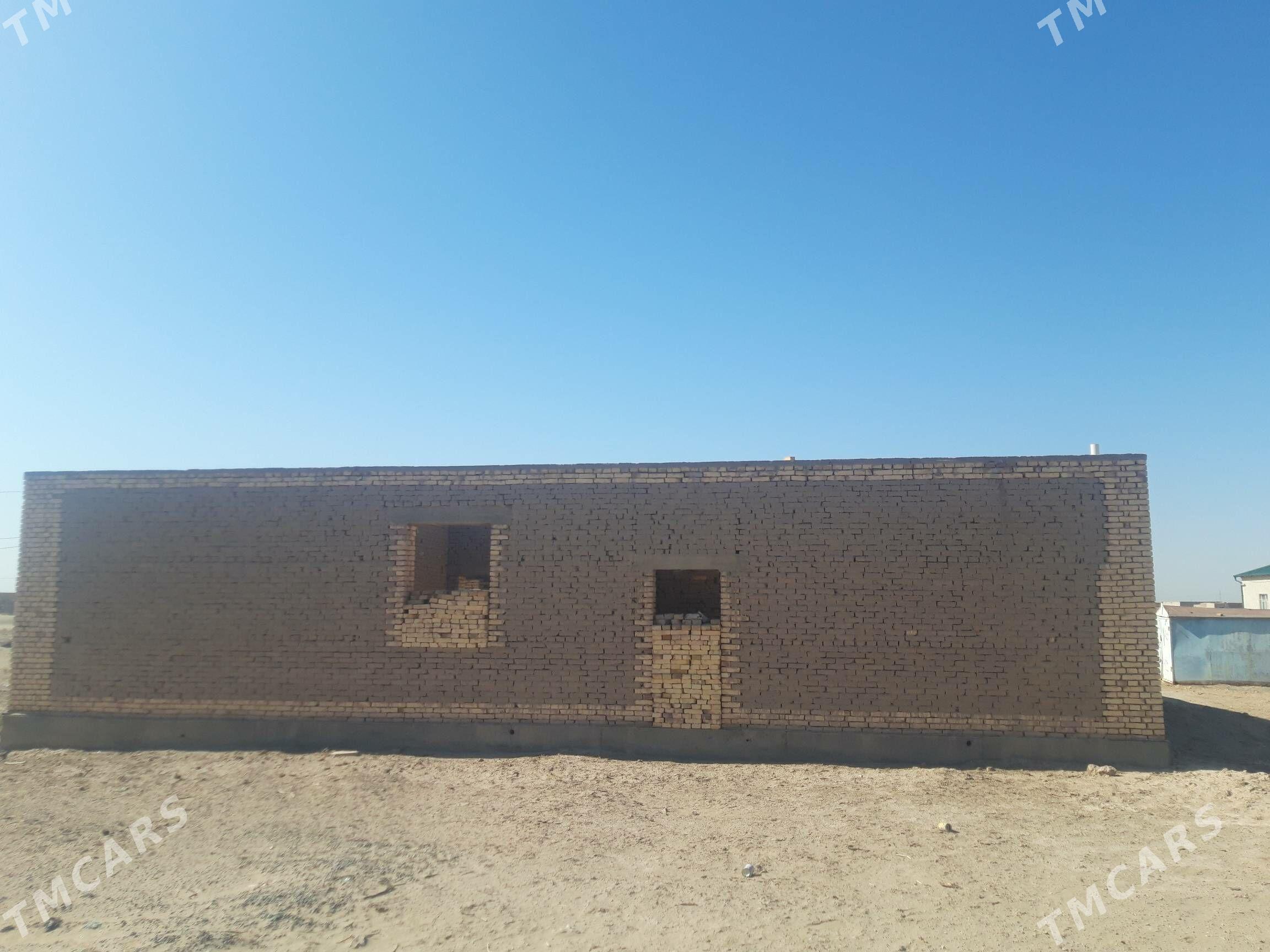 Satlyk jay - Daşoguz - img 4