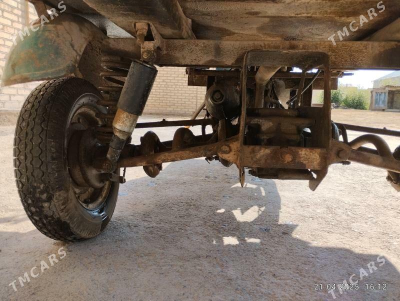 Fekon FK150-8G 1995 - 5 000 TMT - Sakarçäge - img 5