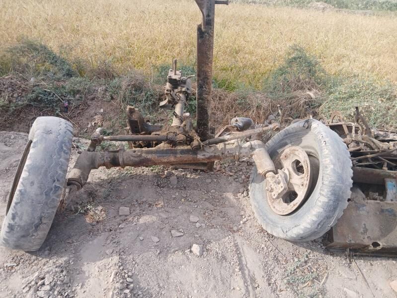 t40 5 500 TMT - Гурбансолтан Едже - img 4