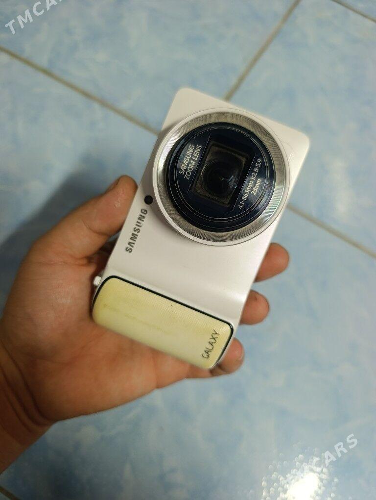 Самсунг телефон - Туркменабат - img 1