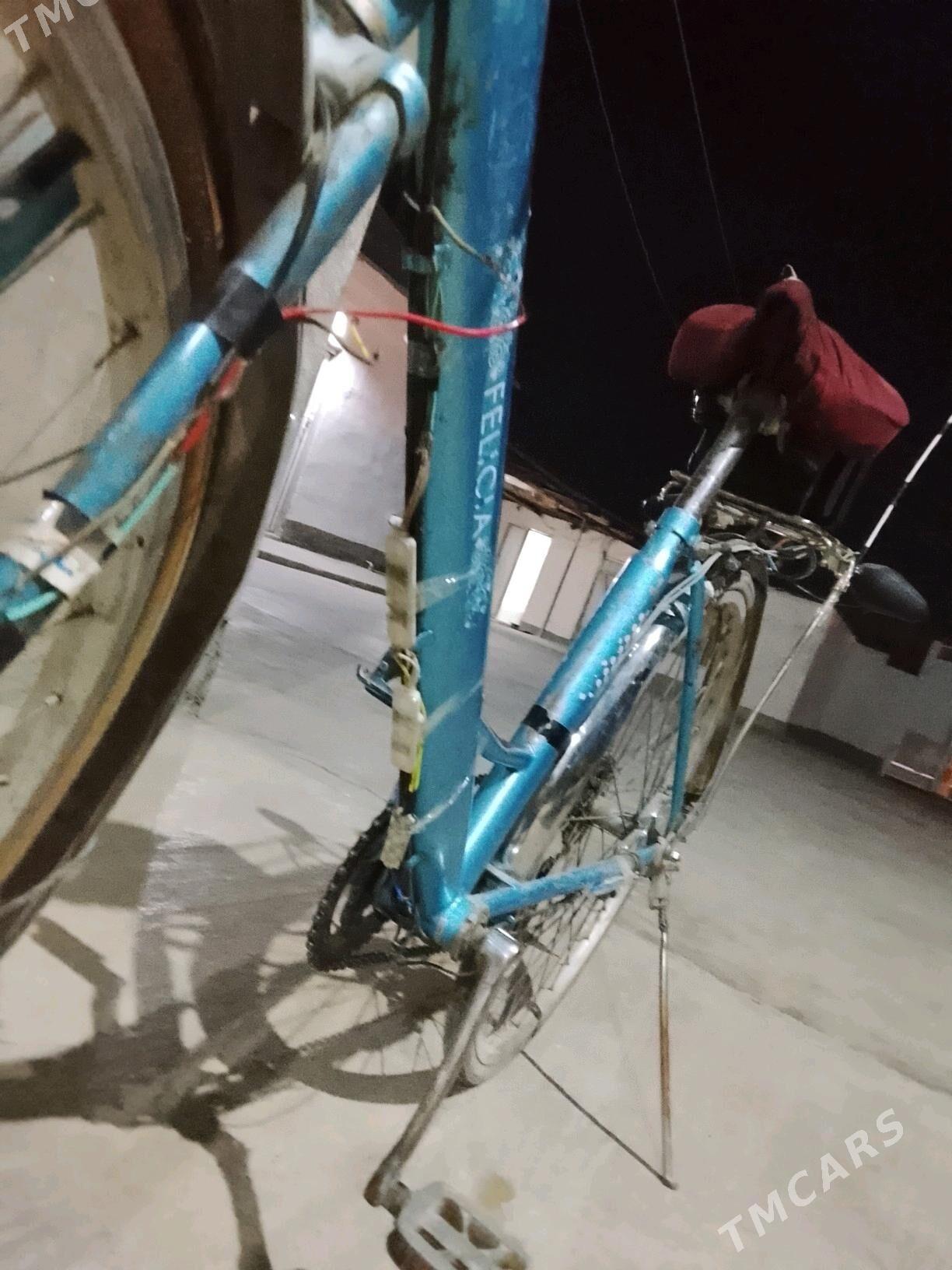 yaponka 26lik tigir - Бахарден - img 4