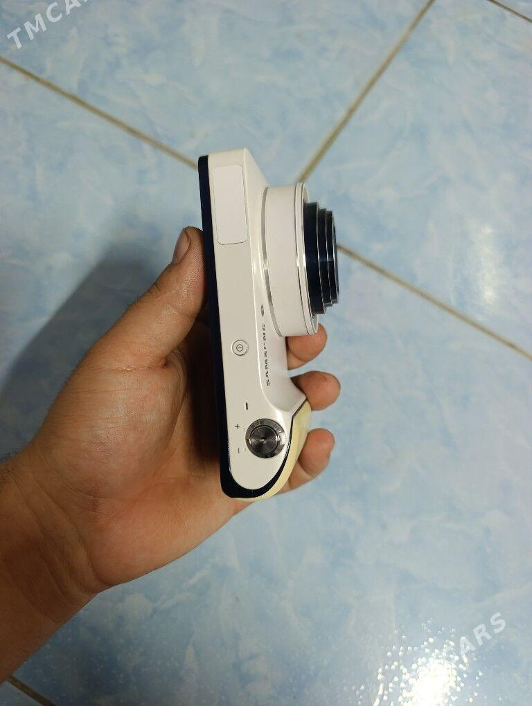 Самсунг телефон - Туркменабат - img 2