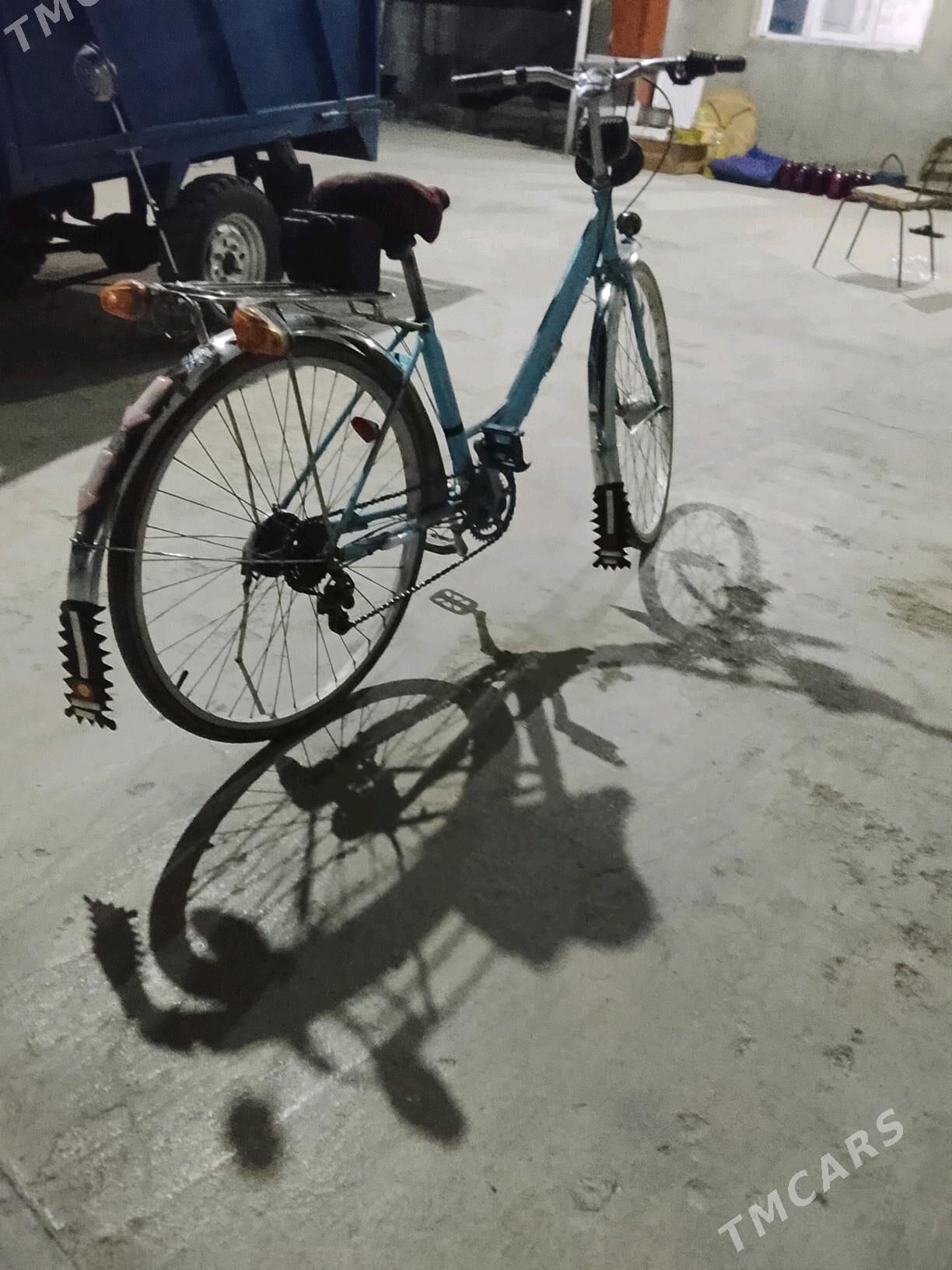 yaponka 26lik tigir - Бахарден - img 3