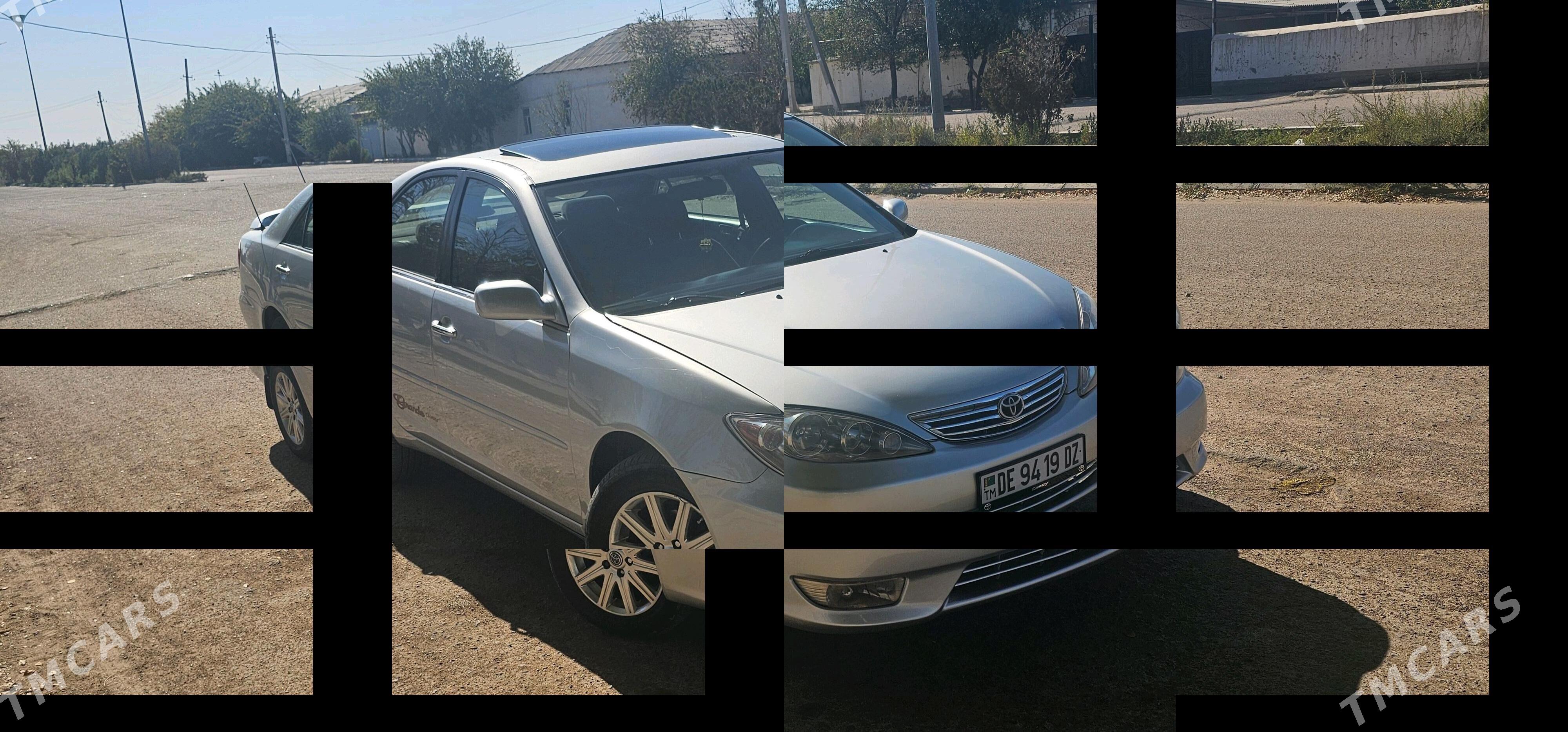 Toyota Camry 2004 - 175 000 TMT - Köneürgenç - img 2