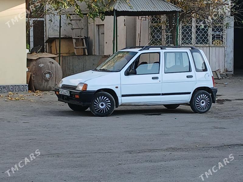 Daewoo Tico 1996 - 22 000 TMT - Daşoguz - img 5