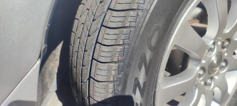 Teker 215.60.16 saylun 700 TMT - Джебел - img 2