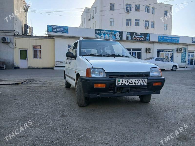 Daewoo Tico 1996 - 22 000 TMT - Daşoguz - img 3