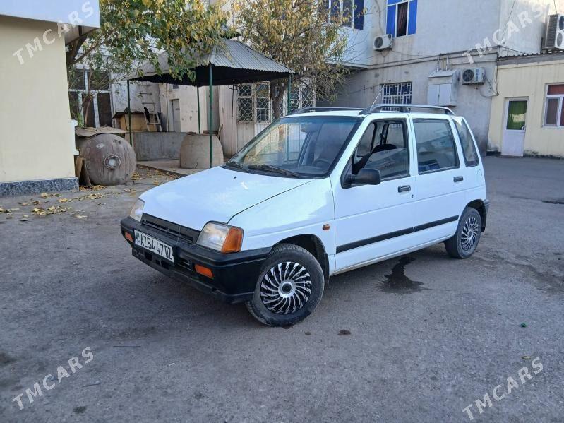 Daewoo Tico 1996 - 22 000 TMT - Daşoguz - img 1