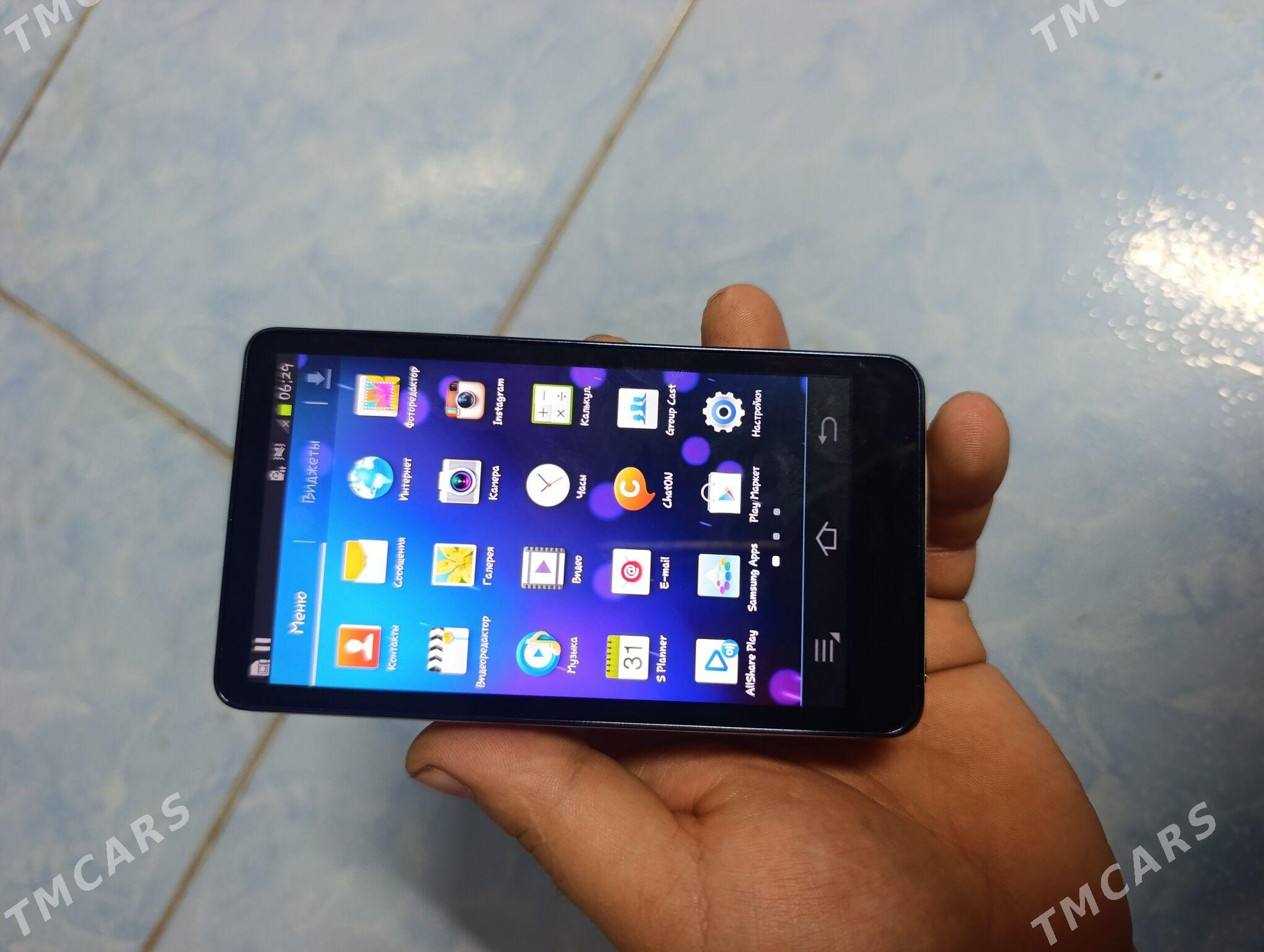 Самсунг телефон - Туркменабат - img 5