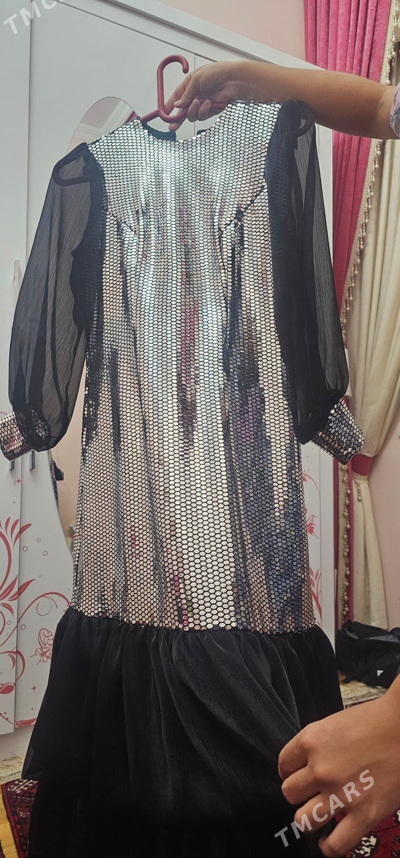 вечернее платье - Aşgabat - img 2