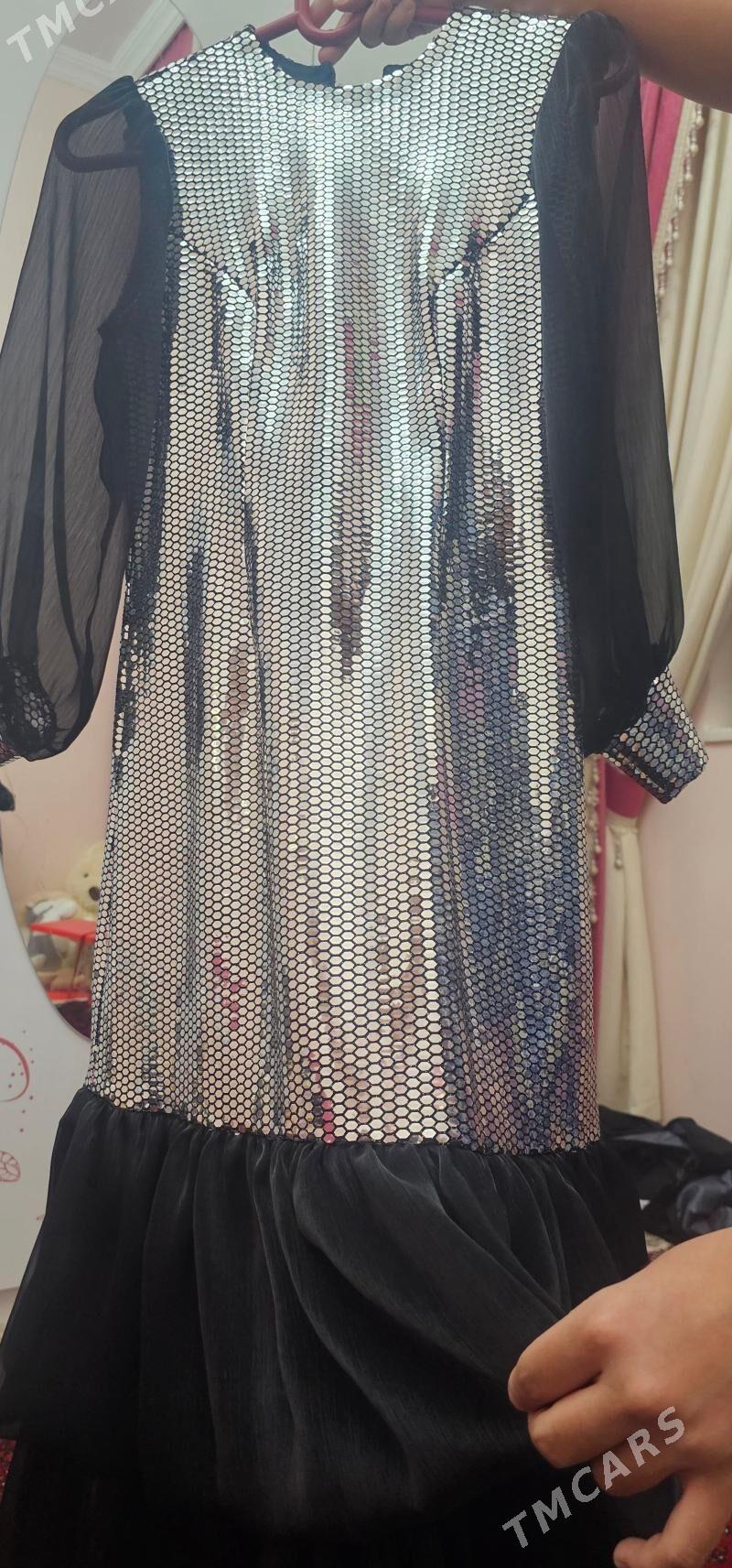 вечернее платье - Aşgabat - img 1