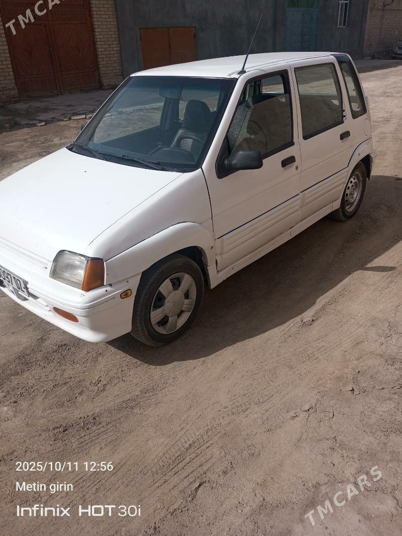 Daewoo Tico 1995 - 18 000 TMT - Daşoguz - img 4