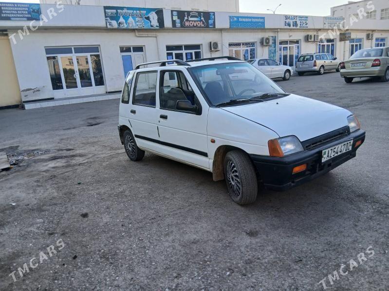 Daewoo Tico 1996 - 22 000 TMT - Daşoguz - img 4