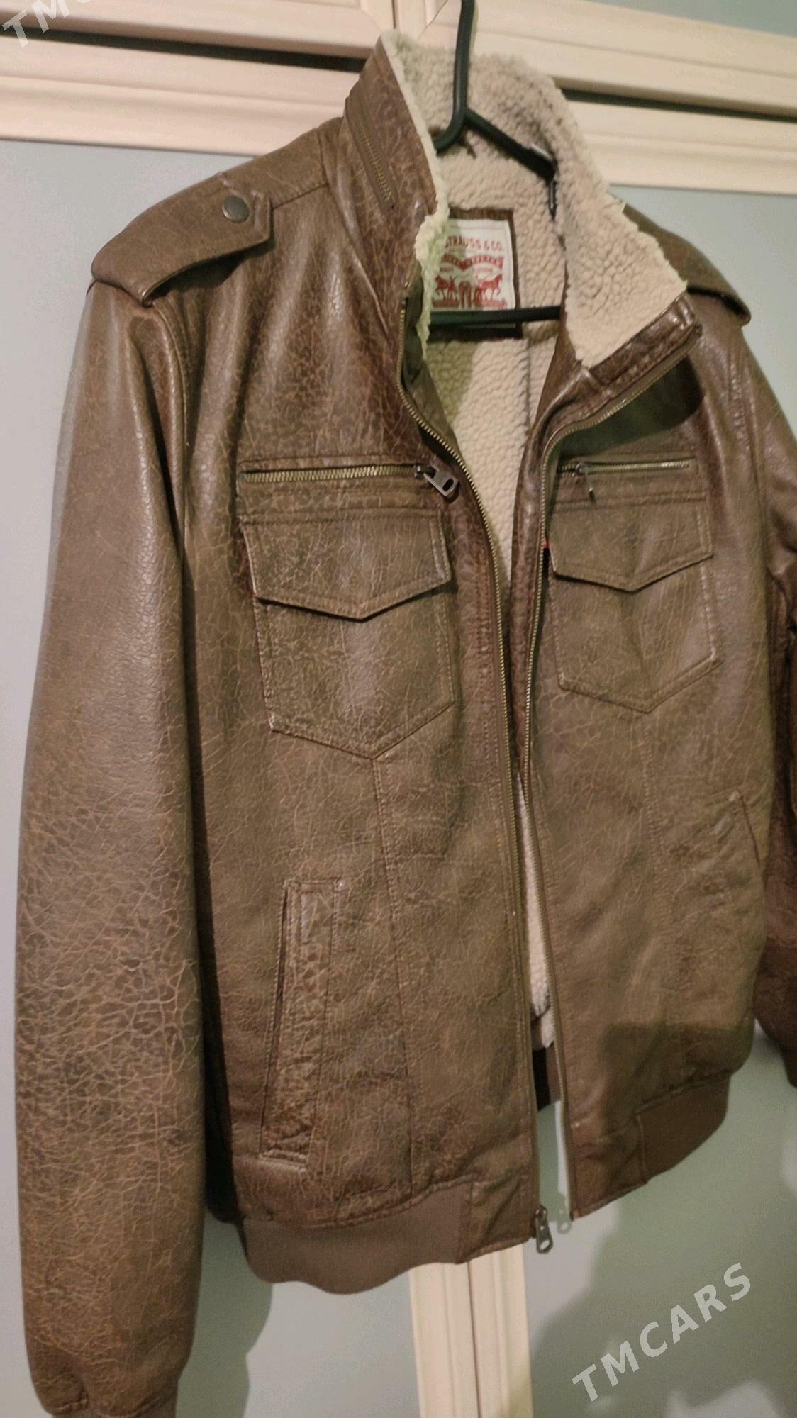 koźa kurtka - Этрек - img 2