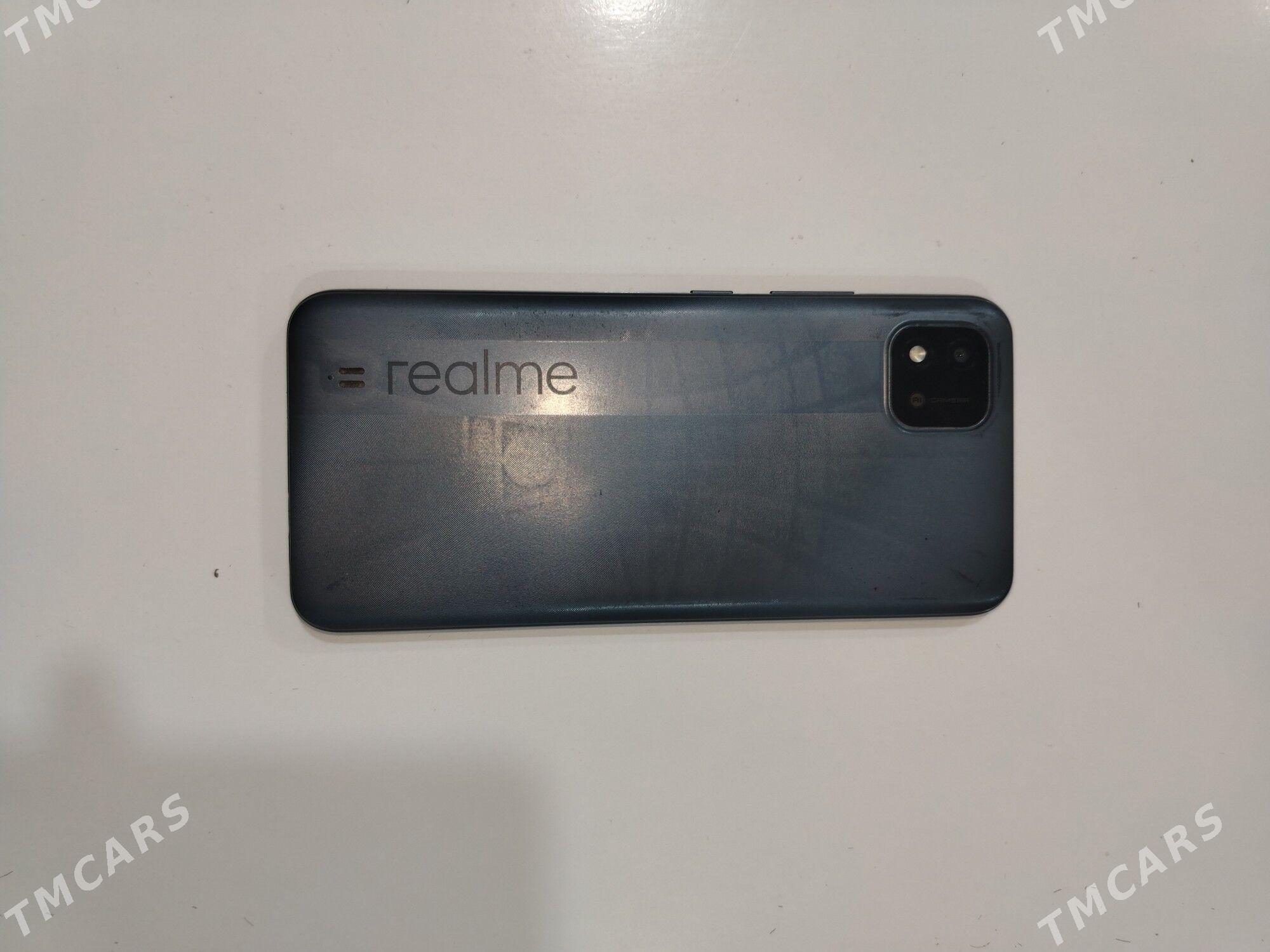 realme c11 - Şabat etr. - img 2