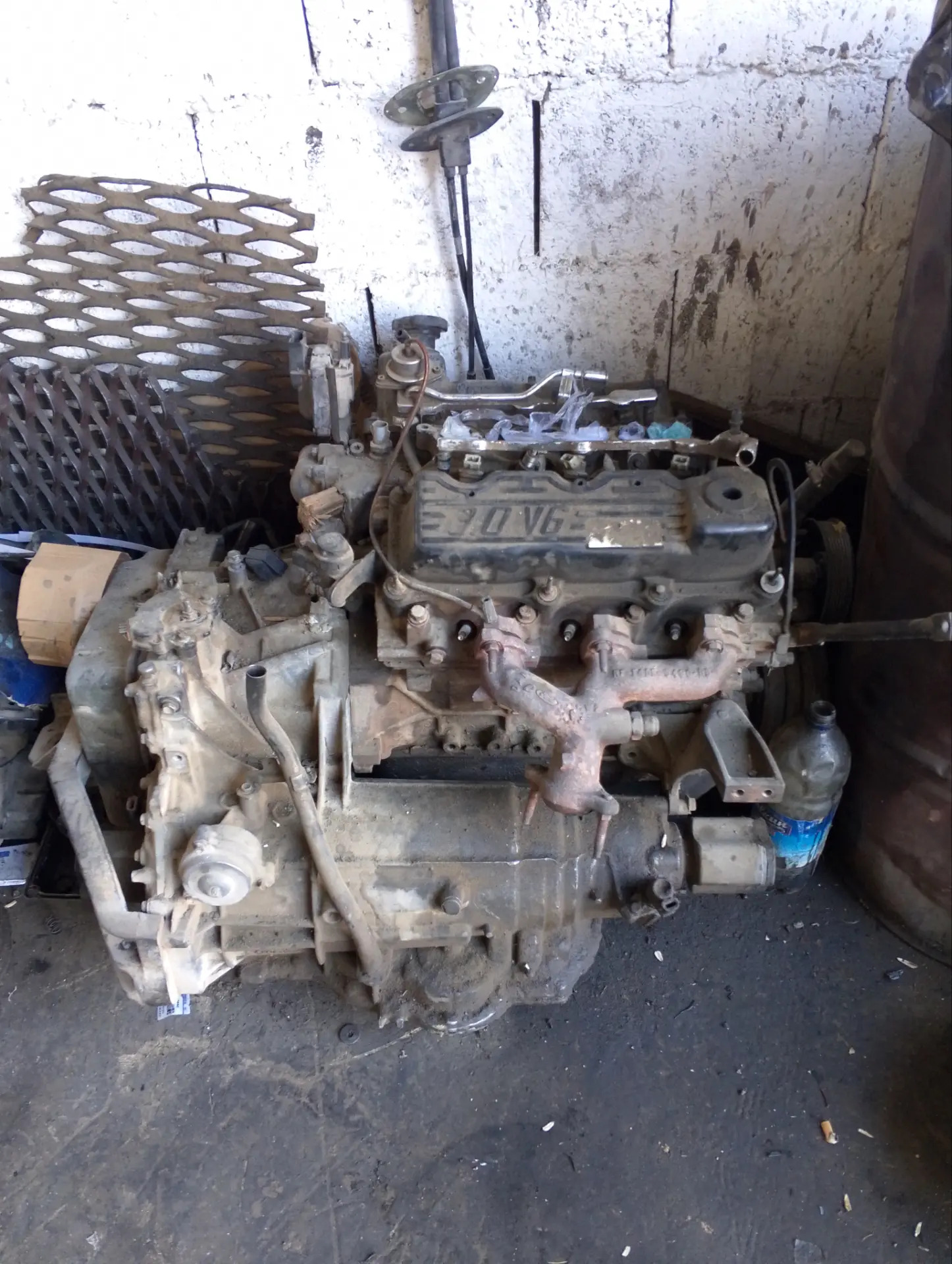 Fort Tawrus mator karobka 5 000 TMT - Türkmenabat - img 2